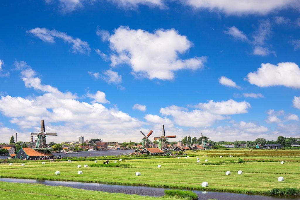 stacaravan Nederland stacaravan Nederland